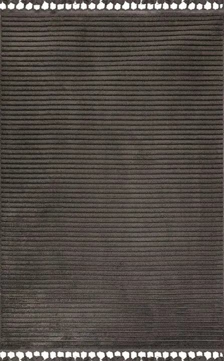 Deco Alvin 12612 100X300 - Antrasit 2