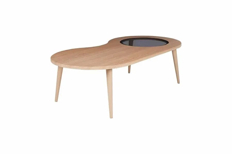 elizya oval orta sehpa