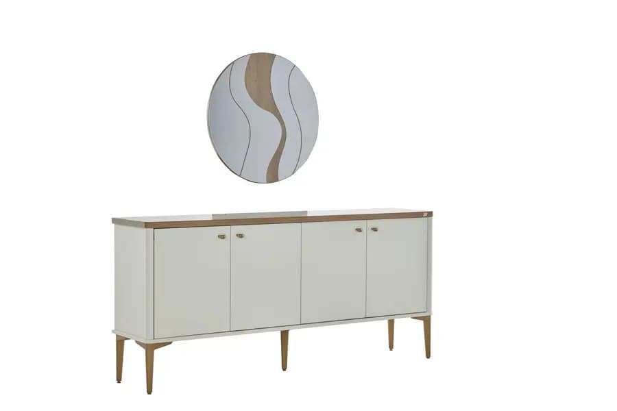Lavita Mini Konsol — görsel 1