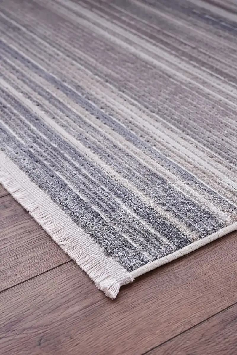Ledax 17749 Dikdörtgen Polyester Makine Halısı Multi - 160X230 5