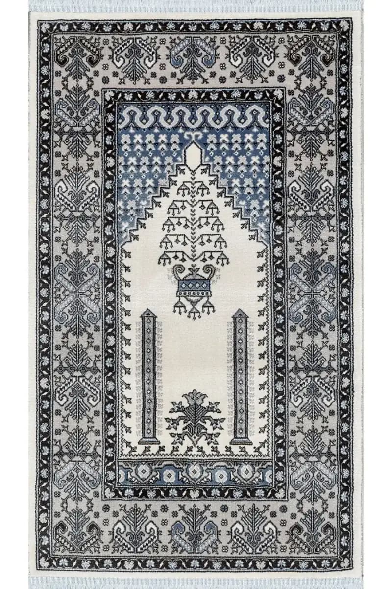 Legro Seccade 13729 Mavi - 80X130 — görsel 1