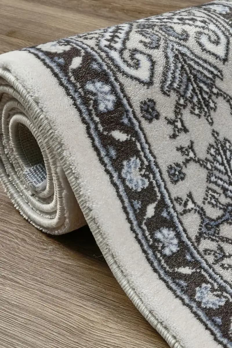 Legro Seccade 13729 Mavi - 80X130 2