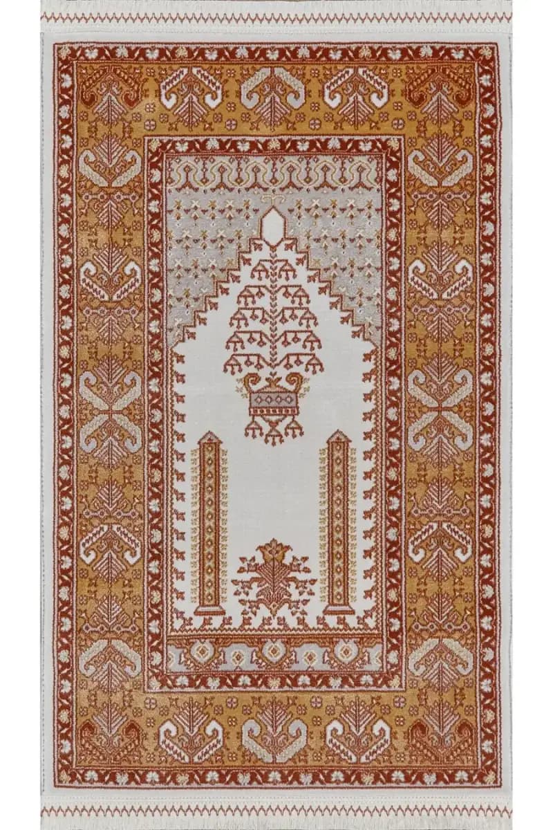 Legro Seccade 13729 Sarı - 80X130 — görsel 1