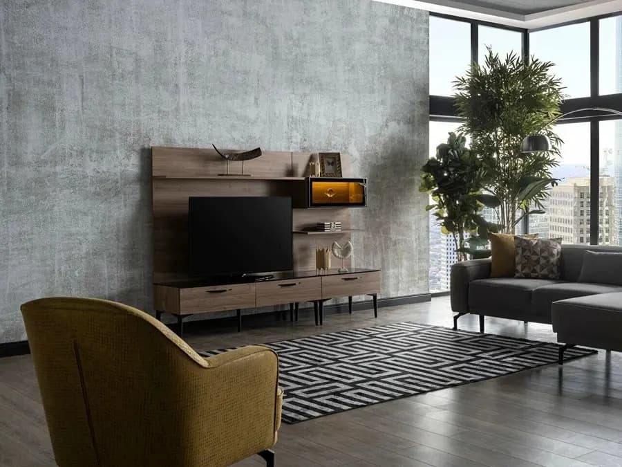 mary tv unitesi
