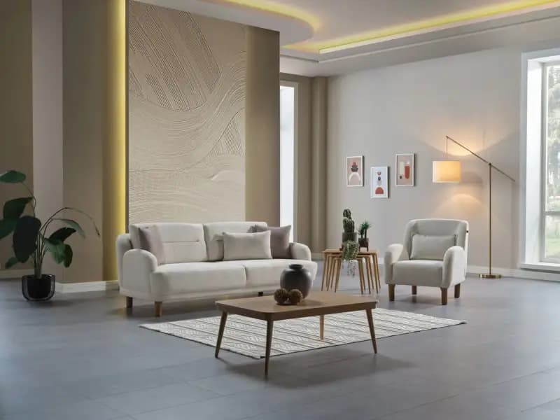 Melow Koltuk Takımı