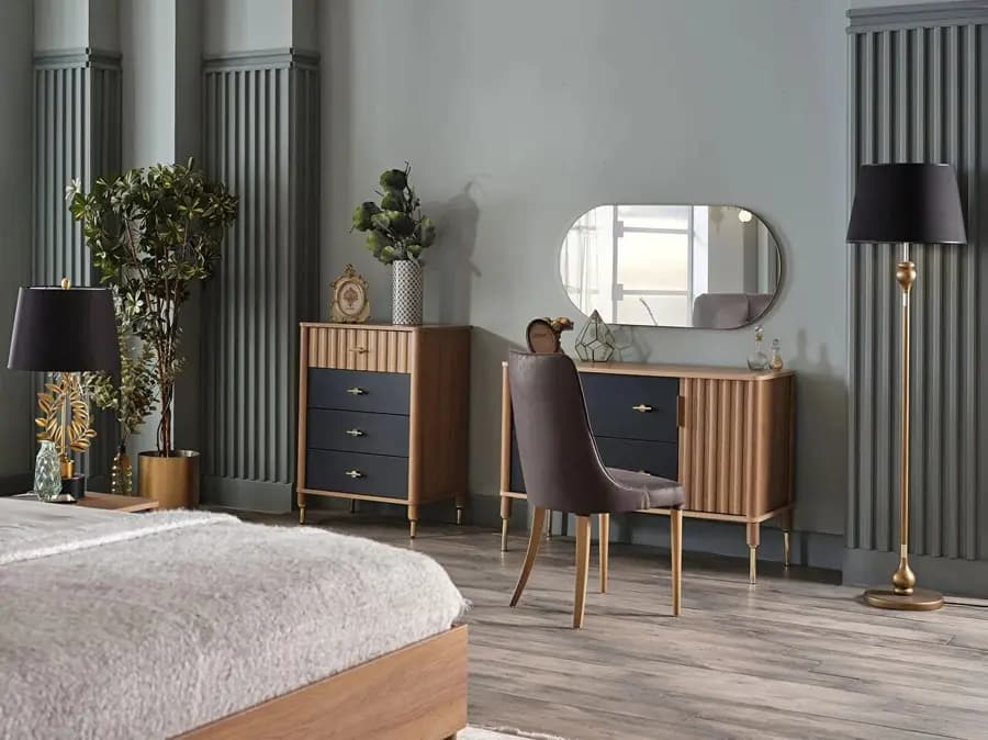 venon makyaj aynasi