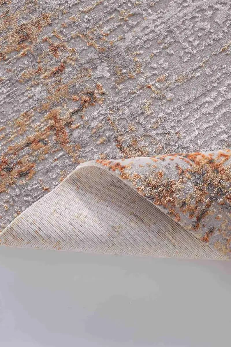 Viera 13545 Bakır - 160X230 2