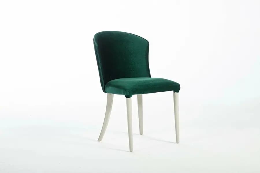 serra 6233 tekli sandalye — görsel 1