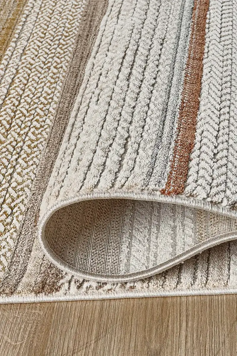 Adara 18001 Dikdörtgen Tozumaz Halı 200X290 - Multi 4