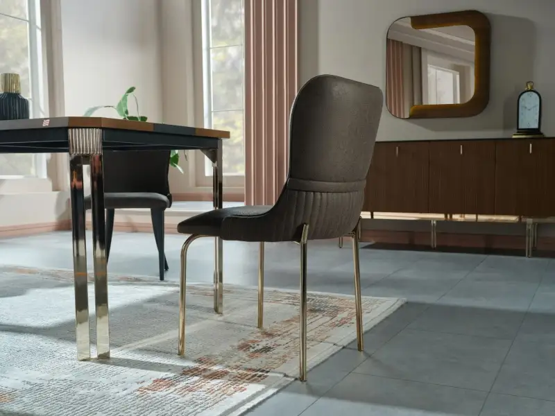 Albero Yemek Odası 3