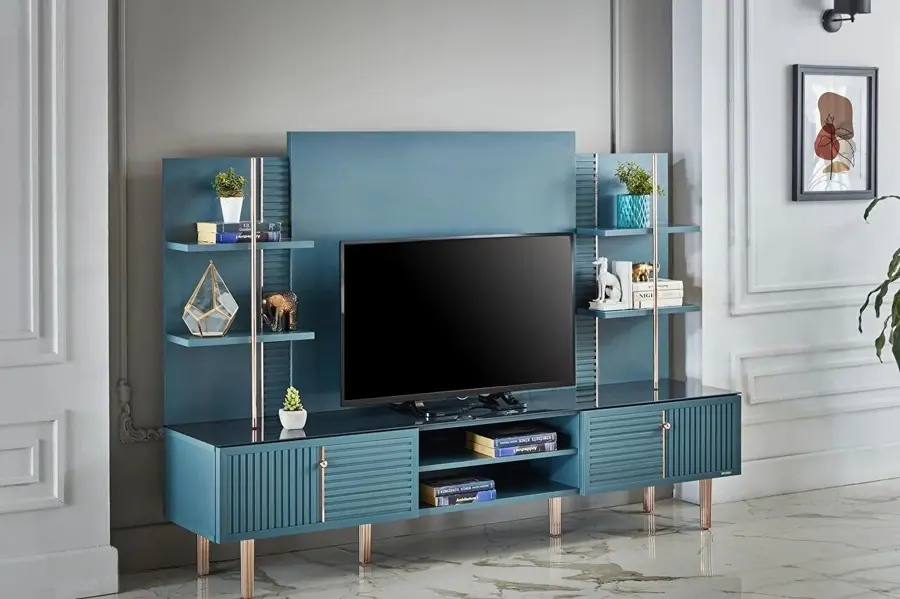aren tv unitesi