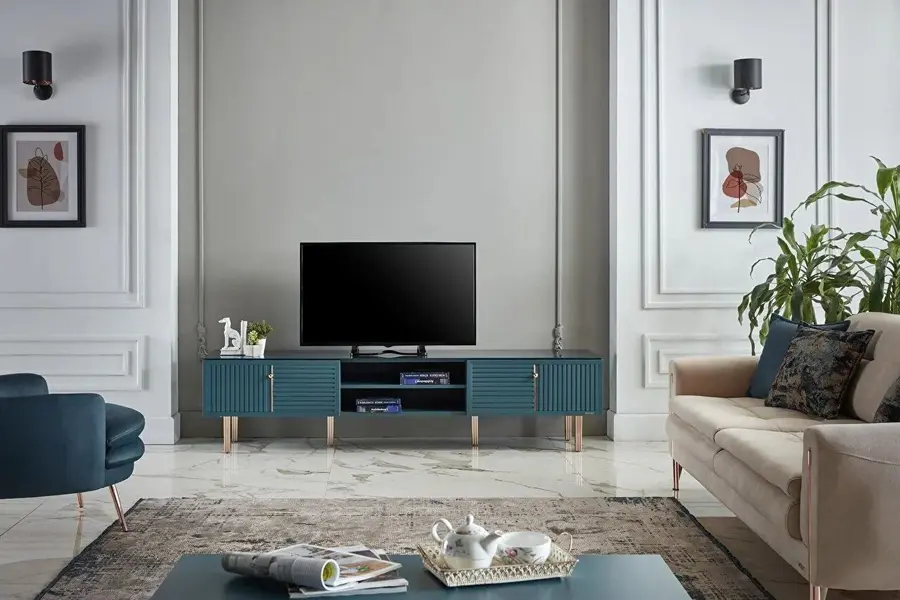 aren tv unitesi 2