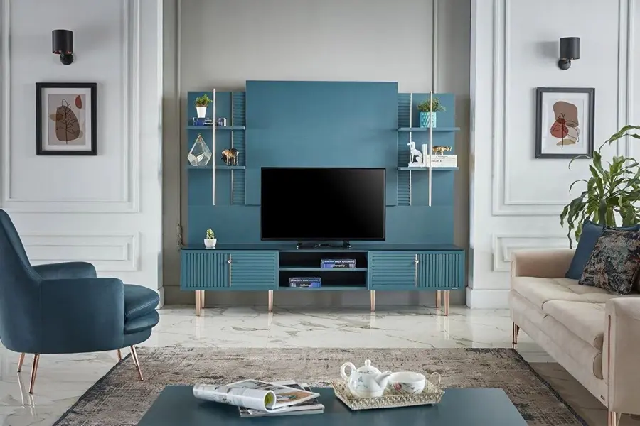 aren tv unitesi 4
