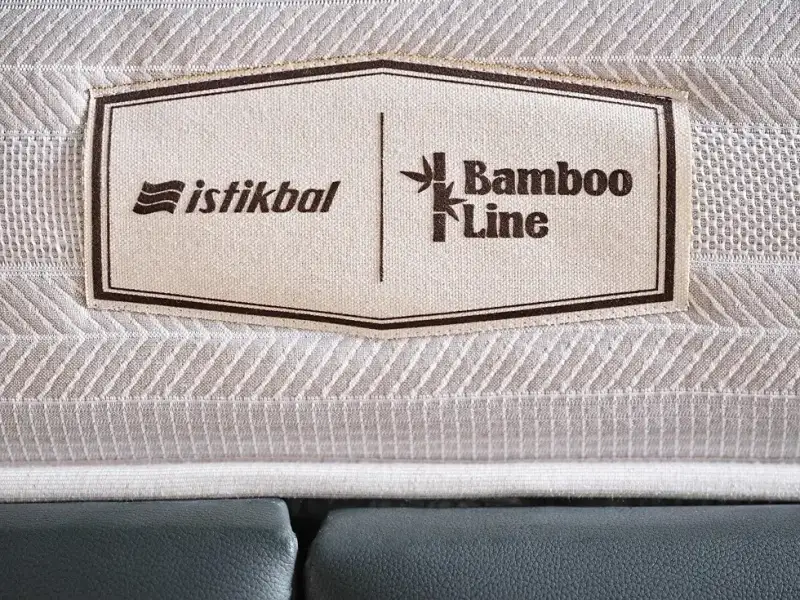 bamboo line yatak 2