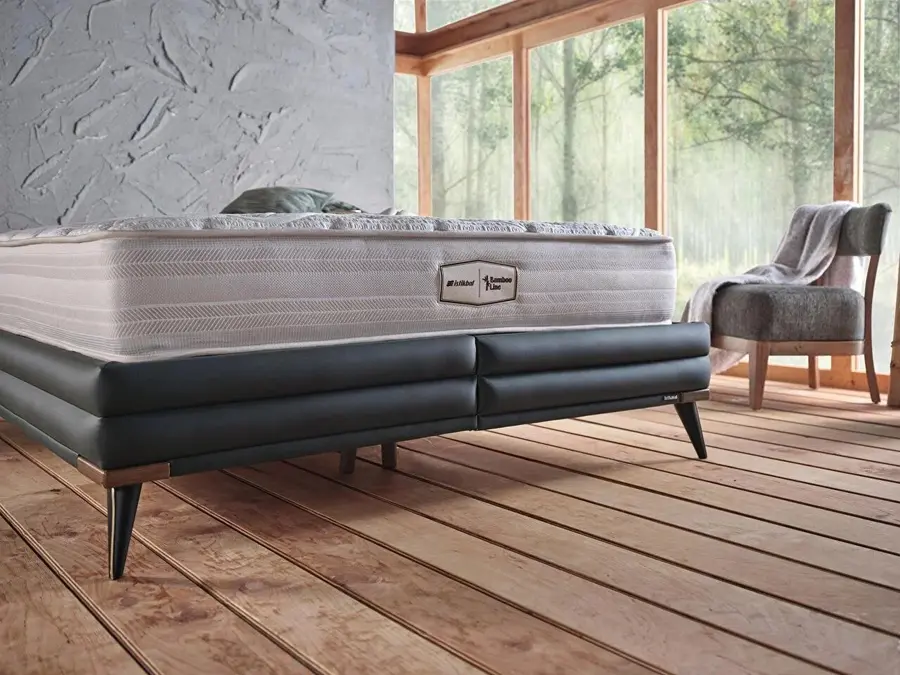 bamboo line yatak 3