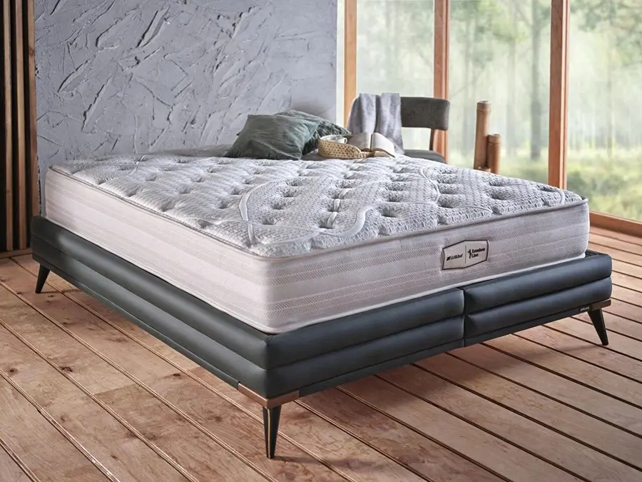 bamboo line yatak 6