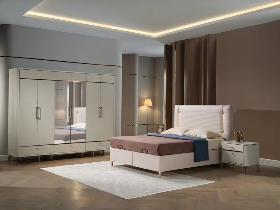 Shine Alternatif Başlık 4