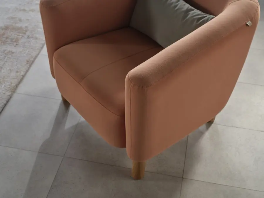 Bloom Köşe Berjer 5
