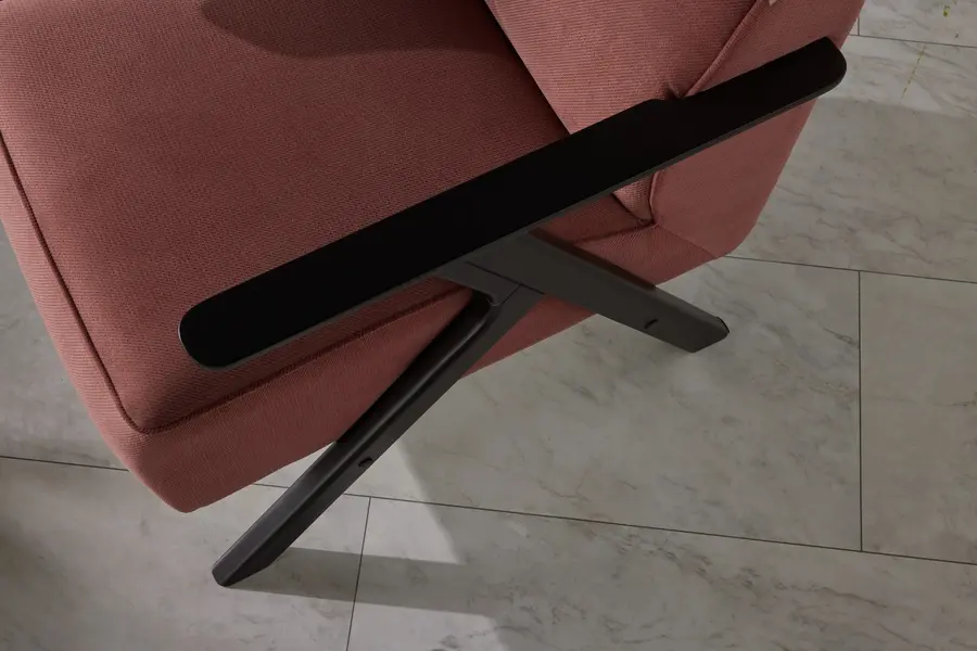Senfoni Deluxe Berjer 4