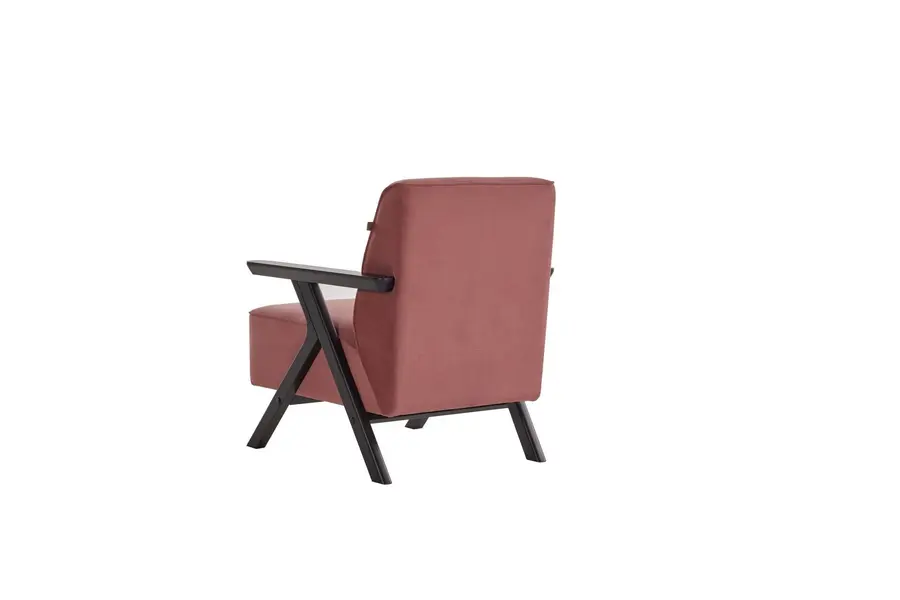 Senfoni Deluxe Berjer 6
