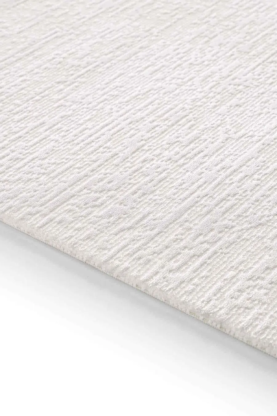 Carissa 11330 Dikdörtgen Akrilik Makine Halısı 120X180 - Krem 3