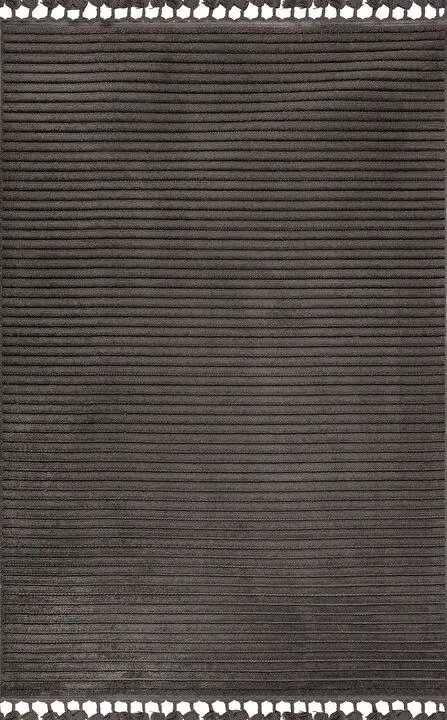 Deco Alvin 12612 100X300 - Antrasit 2