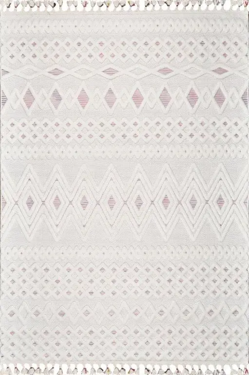 Deco Alvin 12626 80X150 - Multi