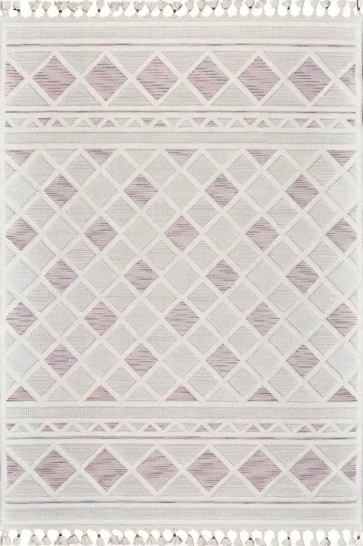 Deco Alvin 12731 160X230 - Multi