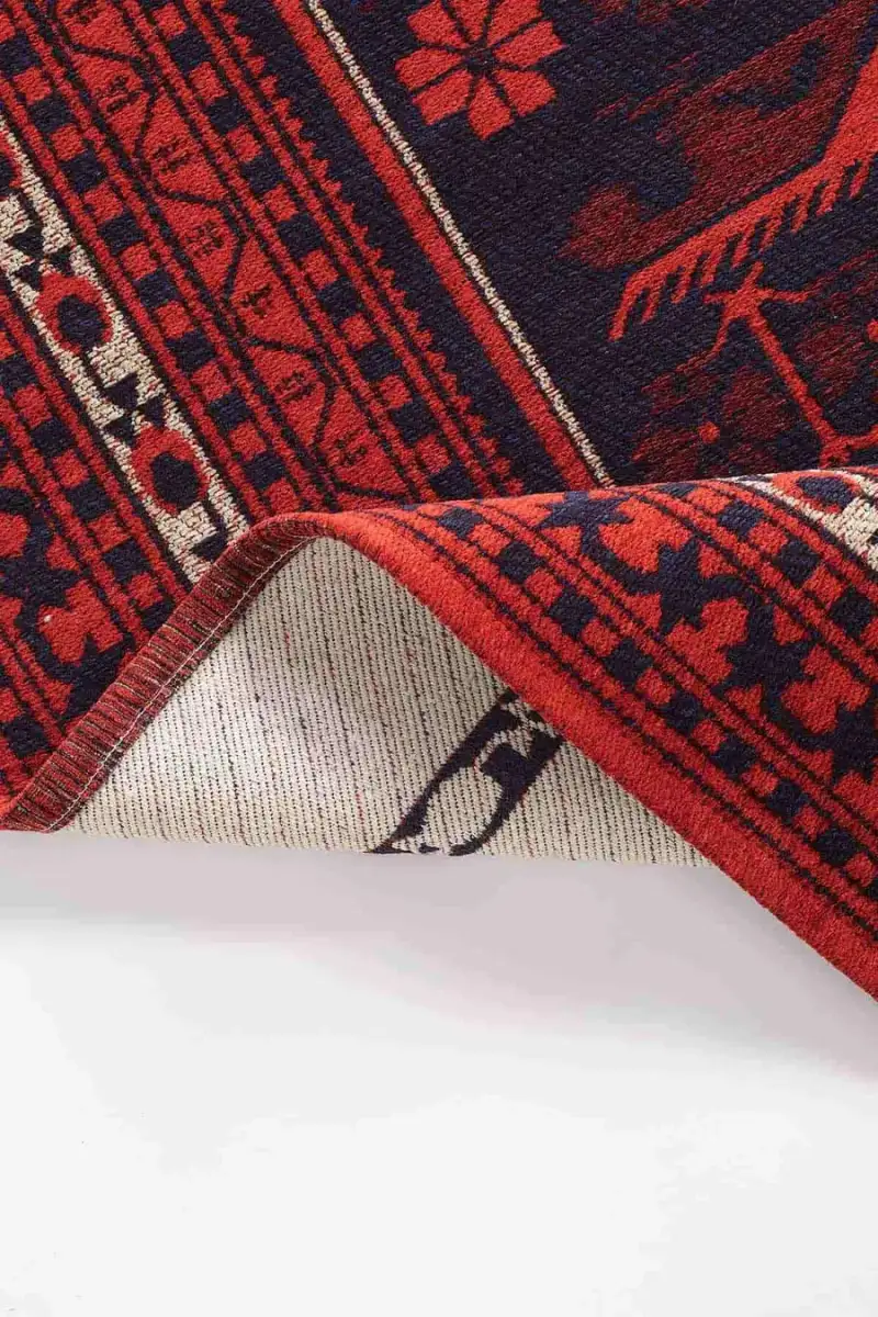 Deco Anatolia 15912 160X230 - Lacivert 5