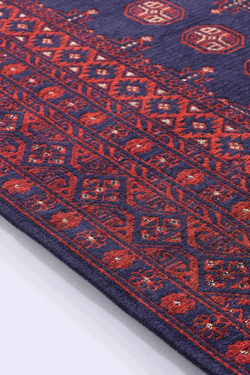 Deco Anatolia 15913 100X300 - Lacivert