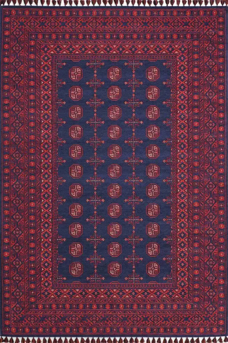 Deco Anatolia 15913 100X300 - Lacivert 2