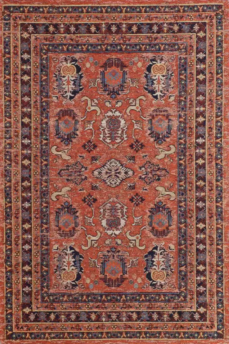 Deco Anatolia 15915 100X200 - Kiremit 2