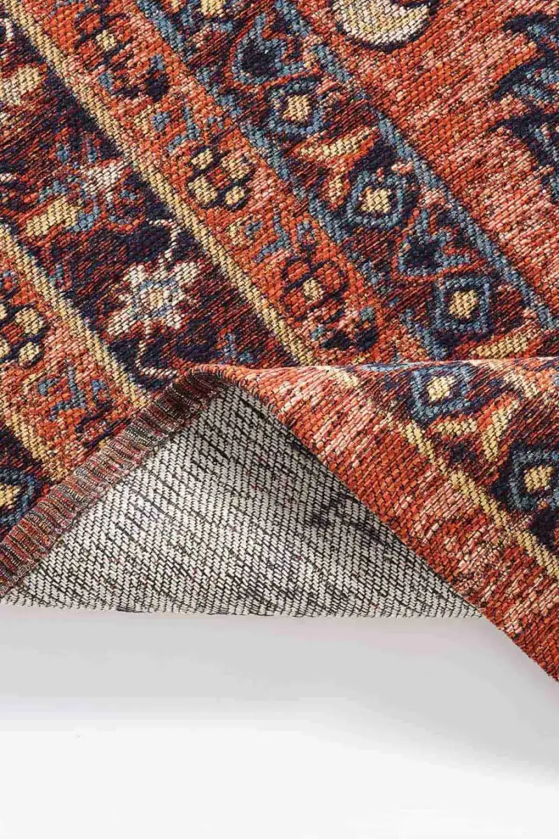 Deco Anatolia 15915 100X200 - Kiremit 4