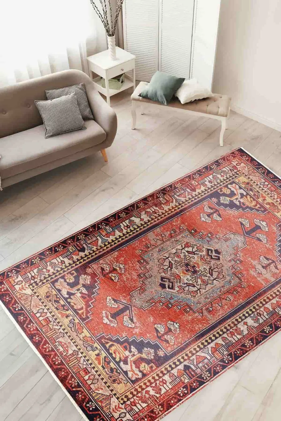 Deco Anatolia 15917 160X230 - Kiremit