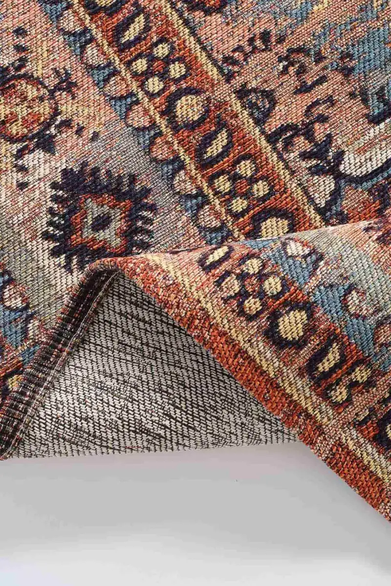 Deco Anatolia 15918 Mavi - 200X300 5
