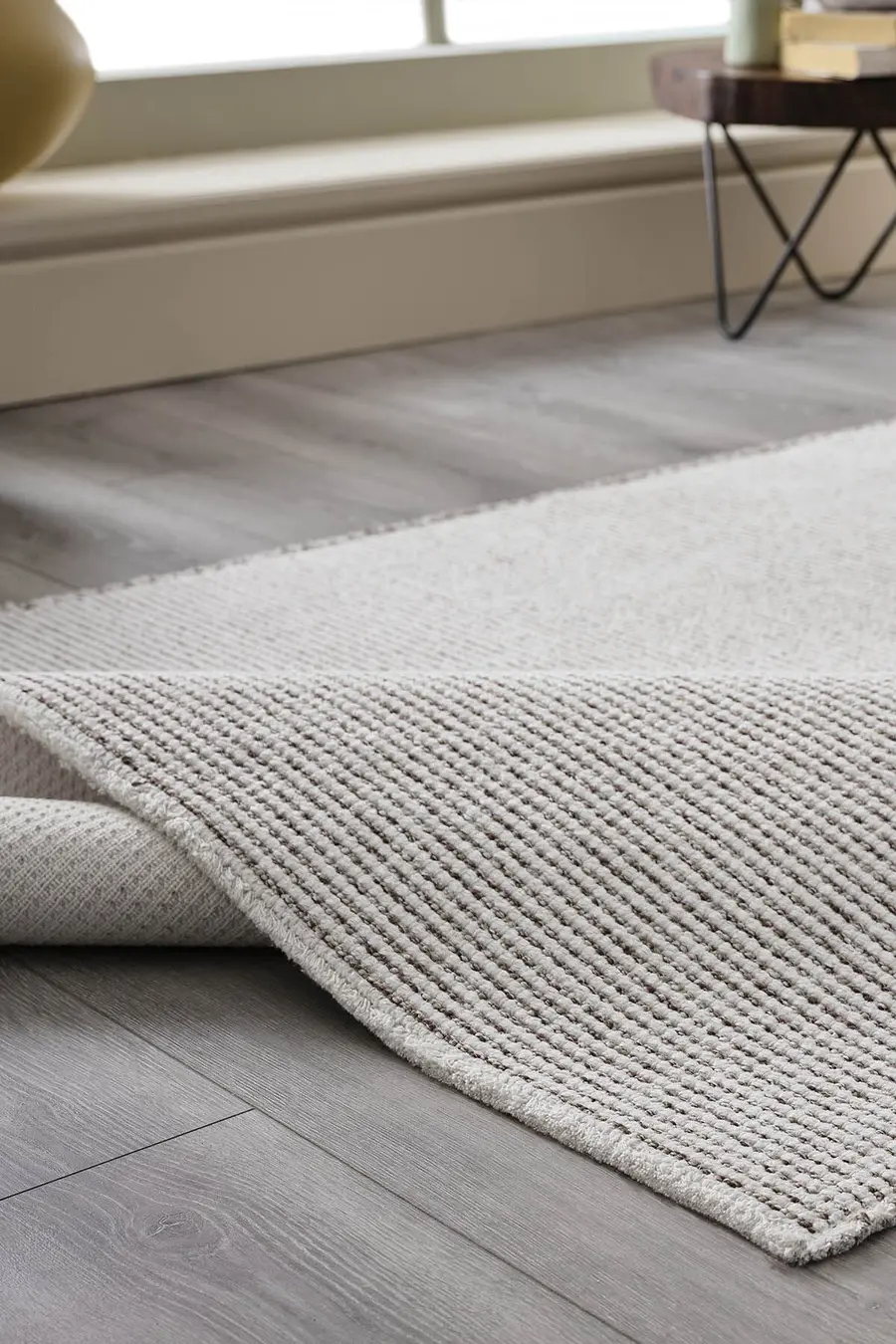 Deco Boheems 80147 Kaymaz Taban Dikdörtgen Halı 160X230 - Kahverengi 3