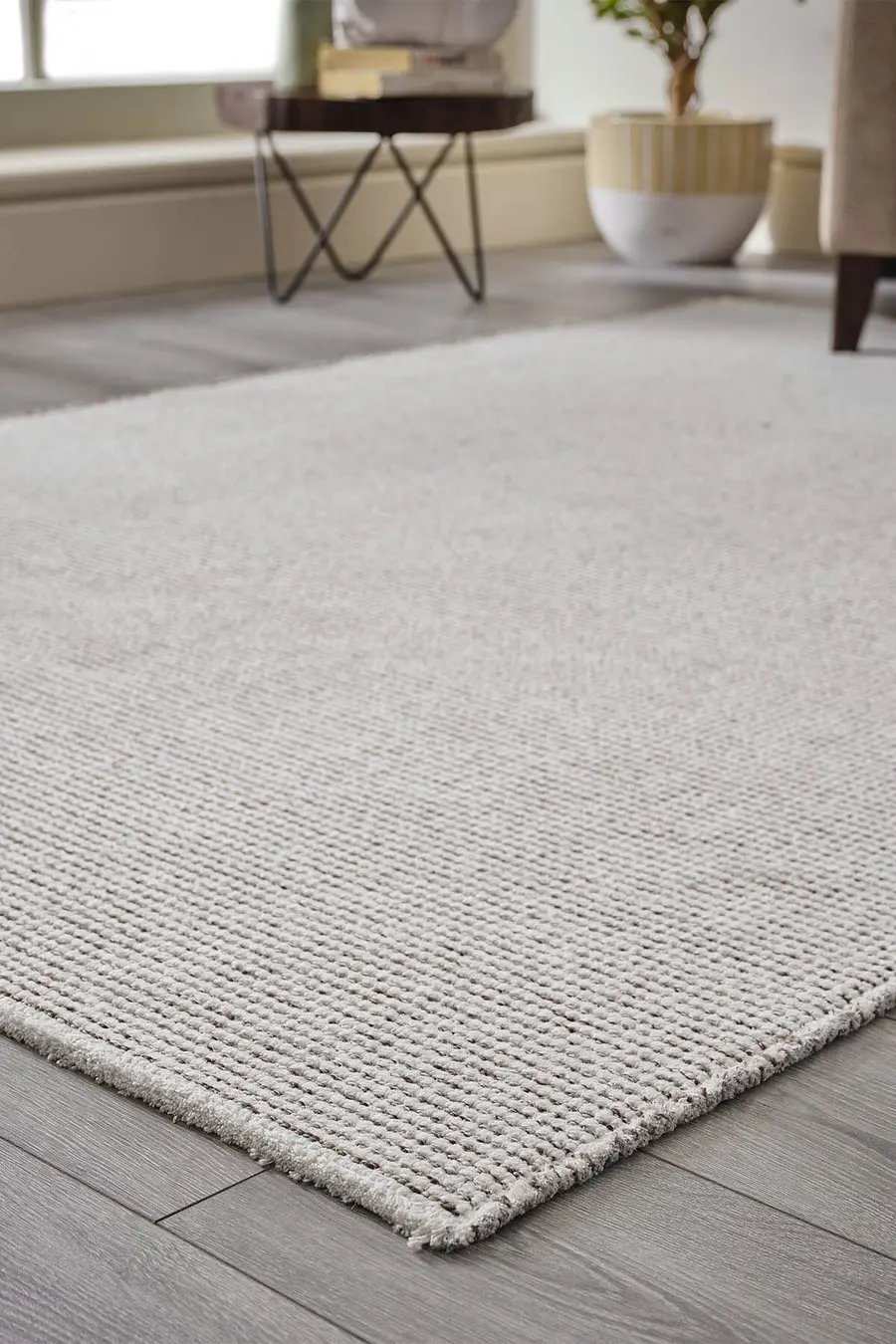 Deco Boheems 80147 Kaymaz Taban Dikdörtgen Halı 160X230 - Kahverengi 4