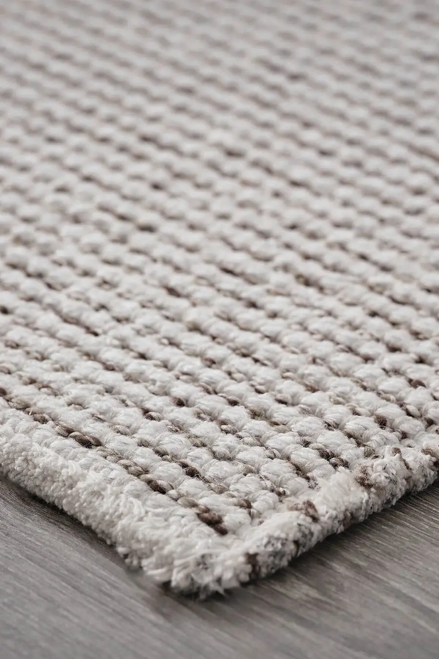 Deco Boheems 80147 Kaymaz Taban Dikdörtgen Halı 160X230 - Kahverengi 6