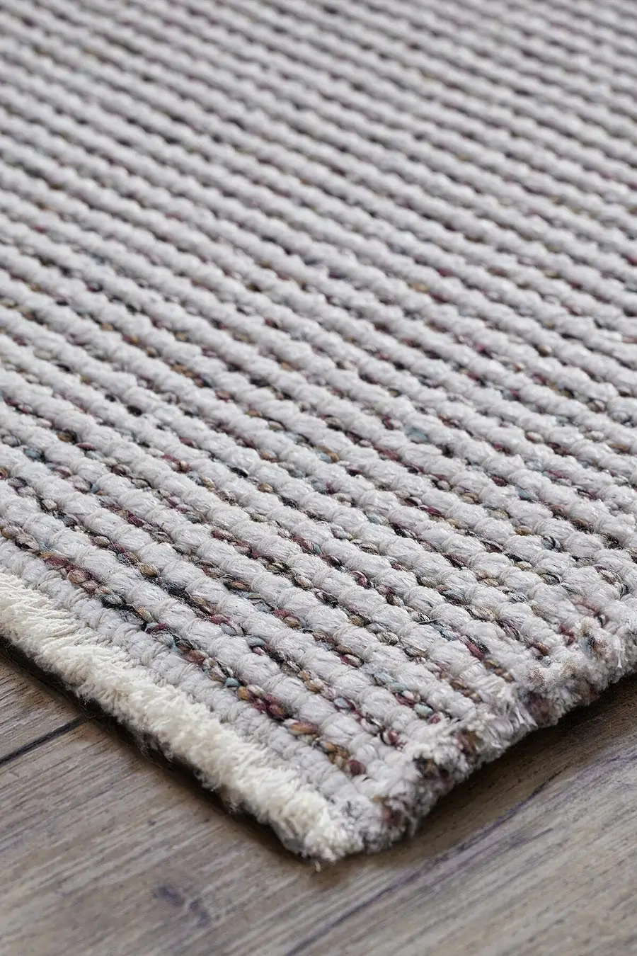 Deco Boheems 80147 Kaymaz Taban Dikdörtgen Halı 160X230 - Multi 5