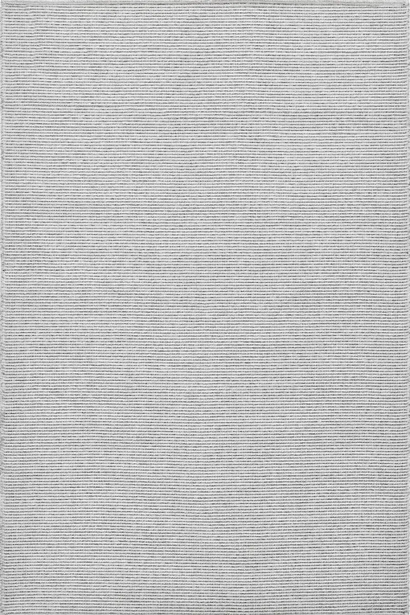 Deco Boheems 80147 Kaymaz Taban Dikdörtgen Halı Gri - 160X230 2