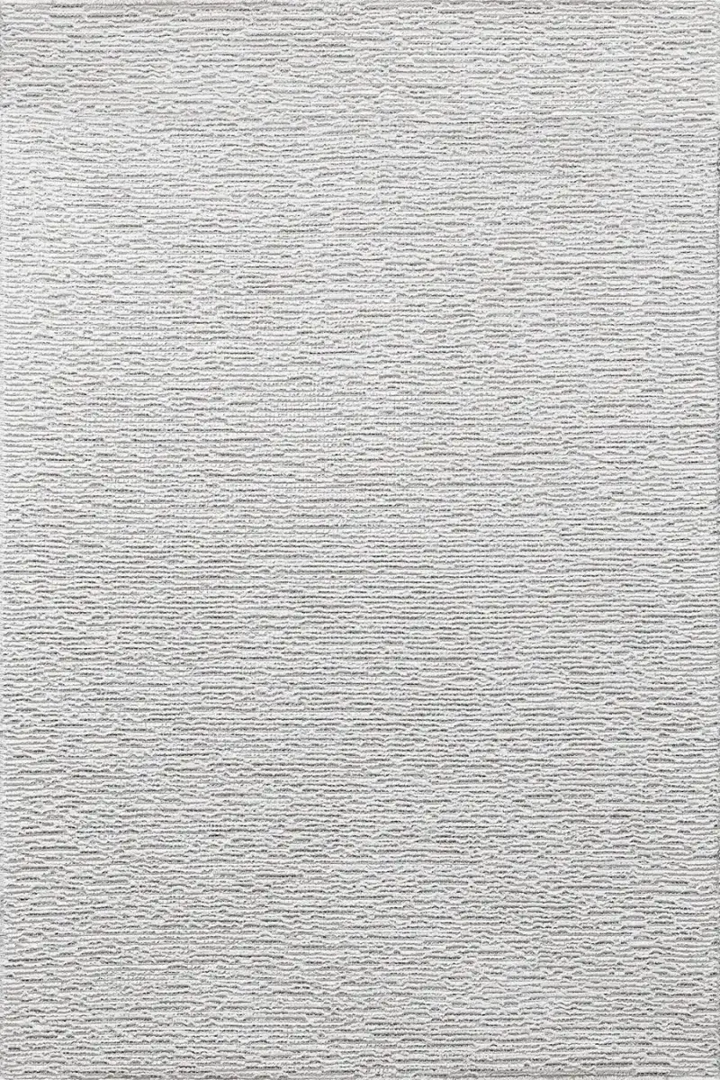 Deco Boheems 80152 Kaymaz Taban Dikdörtgen Halı 160X230 - Gri 2