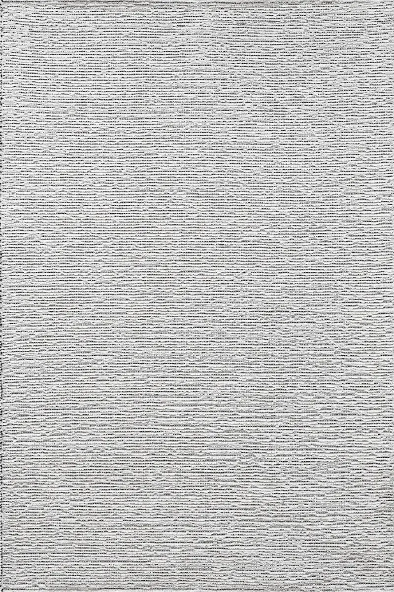 Deco Boheems 80152 Kaymaz Taban Dikdörtgen Halı 160X230 - Siyah 2