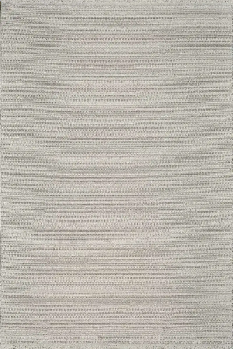 Deco Curlina 80044 Dikdörtgen Bukleli Halı 160x000 - Bej 2