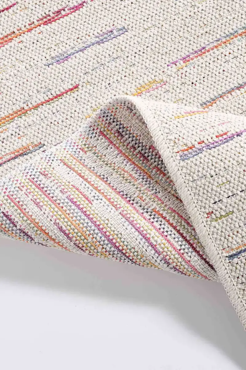 Deco Garden 16973 Krem - 100X200 3
