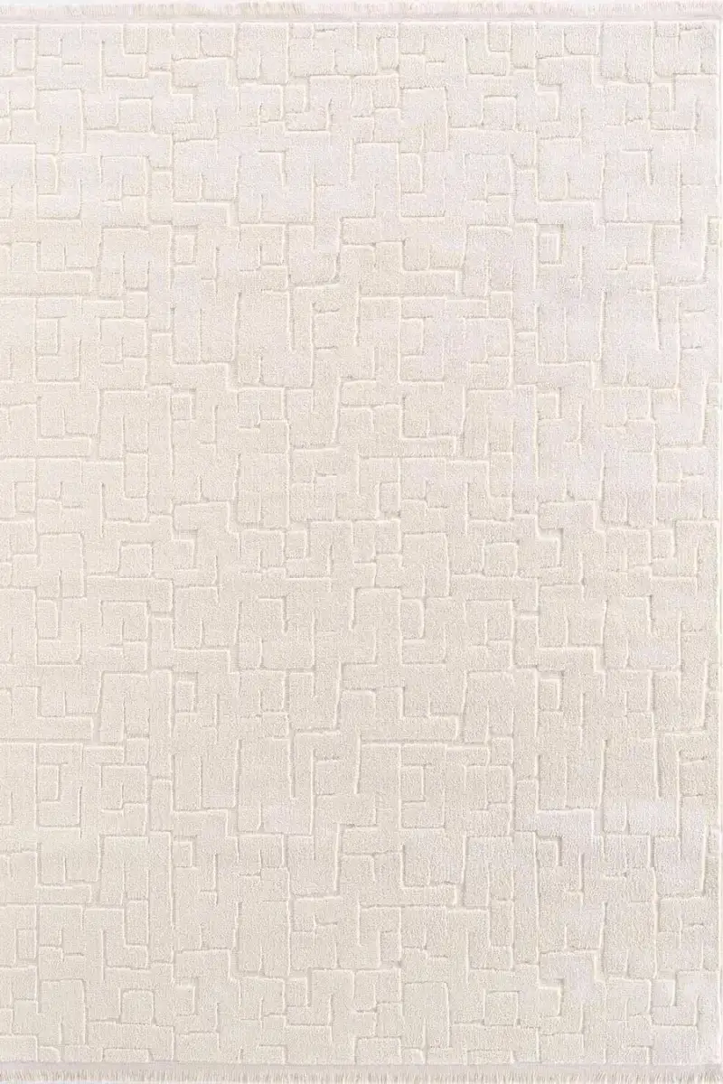 Deco Geo 15866 100X200 - Krem 2