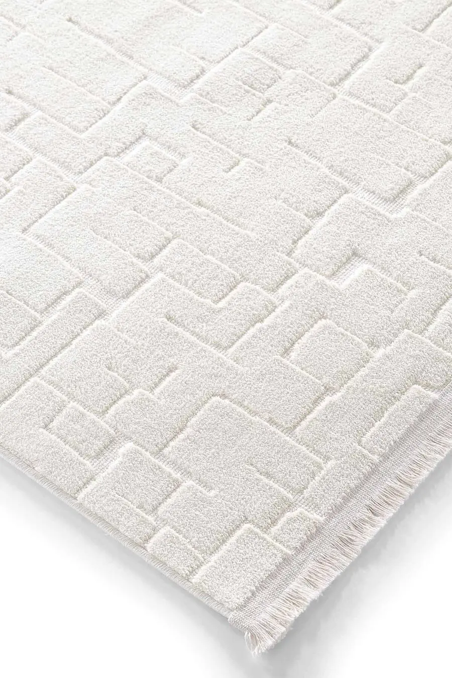 Deco Geo 15866 100X200 - Krem 4