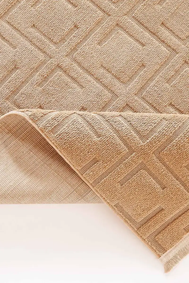 Deco Geo 15868 120X180 - Kahverengi 3