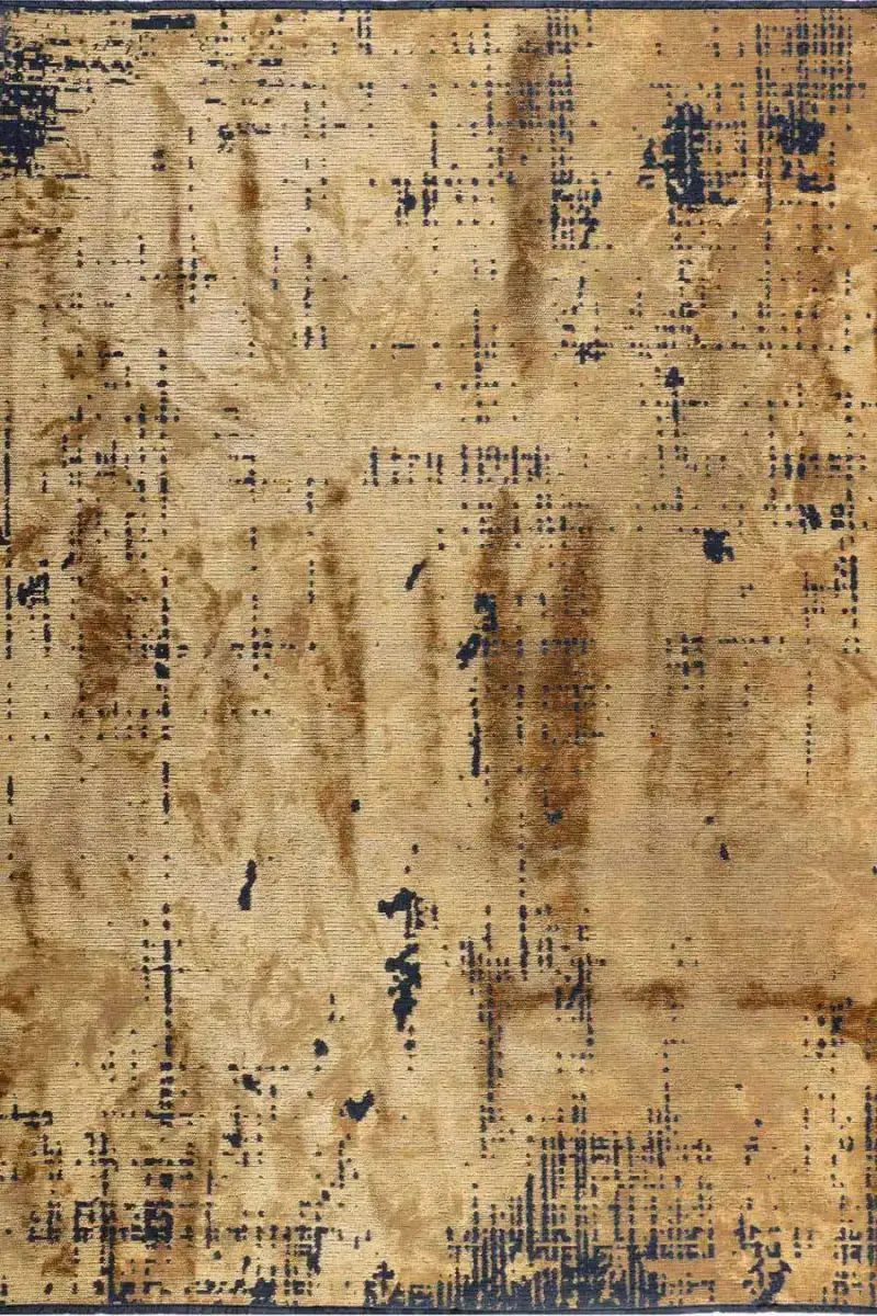 Deco Milano 12254 100X200 - Gold 2