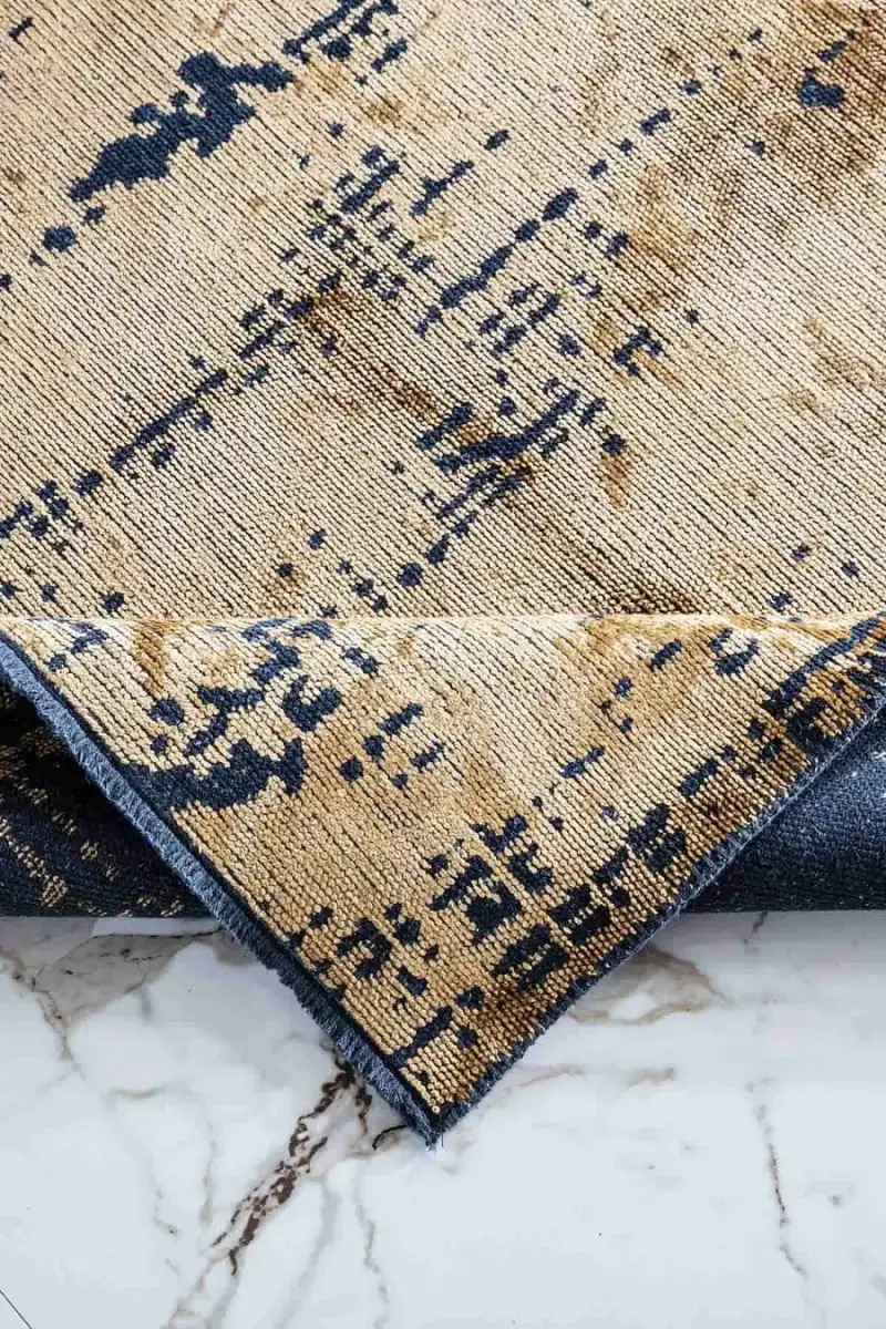 Deco Milano 12254 100X200 - Gold 3