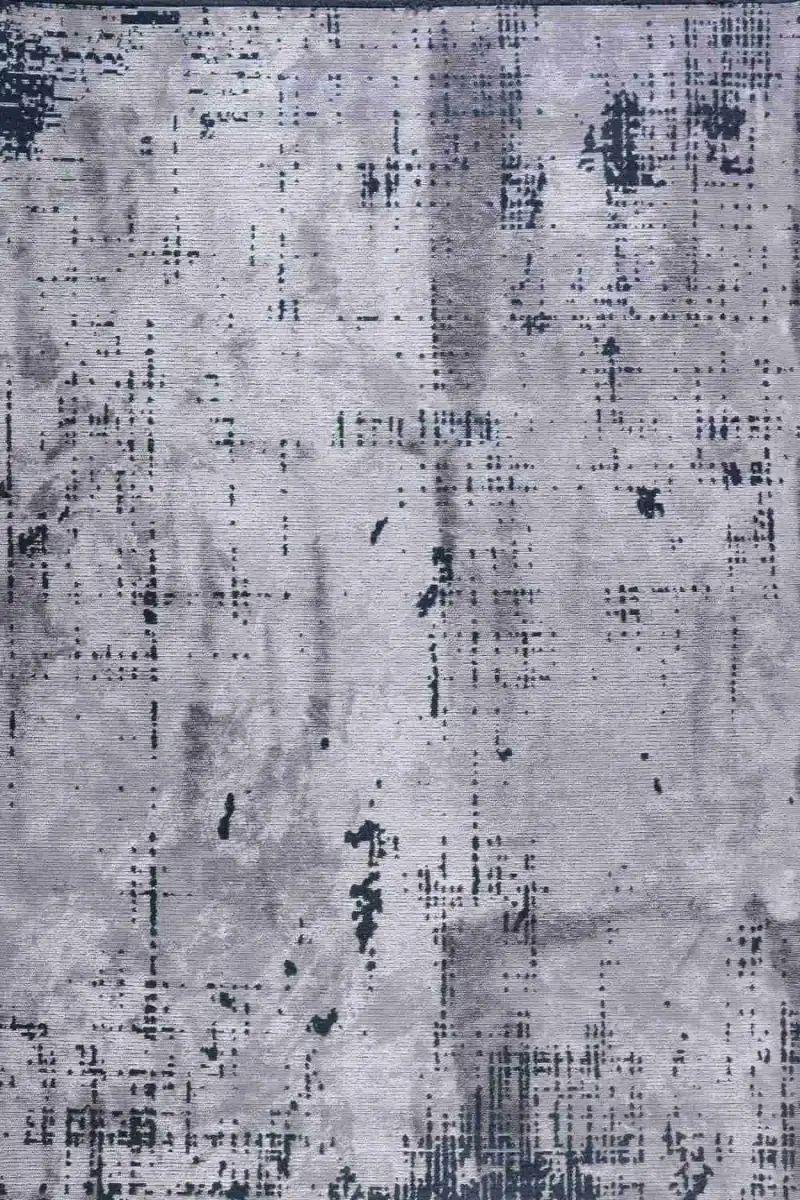 Deco Milano 12254 160X230 - Gri 2